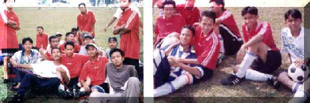 Ex-MRSM 1996-1997