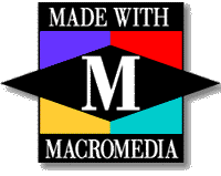 Macromedia Logo