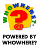 Whowhere logo