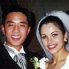 Teddy and Monica Chang