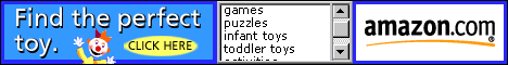 Toys at Amazon.com