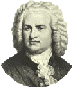 Bach, Johann Sebastian