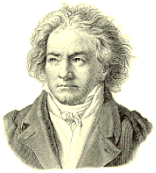 Beethoven, Ludwig van