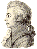 Mozart, Wolfgang Amadeus