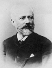 Tchaikovsky, Peter Ilich