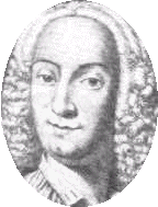 Vivaldi, Antonio