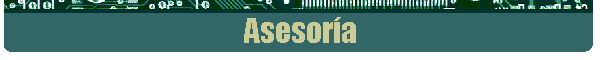 Asesora