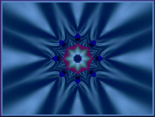 Blue Star