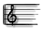 clef