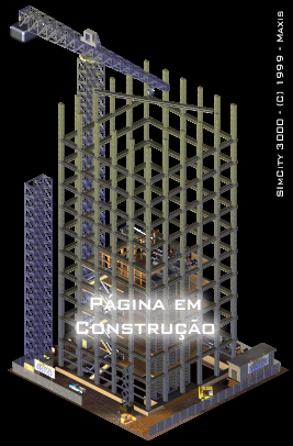 Página em construção