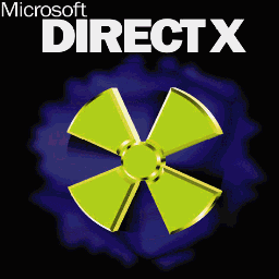 Microsoft DirectX