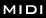 MIDI