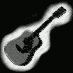 My Guitar ;-)