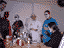 Erwan, Franois, Ronan, Frd, Guillaume, Aurlien