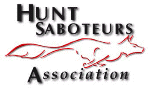 The Hunt SABOTEURS Homepage.