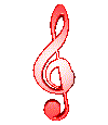 treble clef