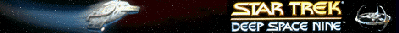 Deep Space Nine