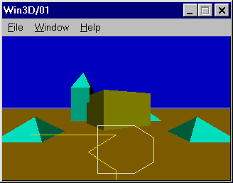 Win3D
