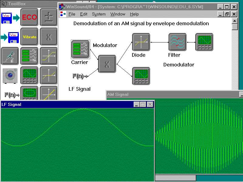 WinSound