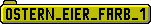 Ostereier farbige 1/2