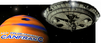 Fin de trayecto: Canfranc