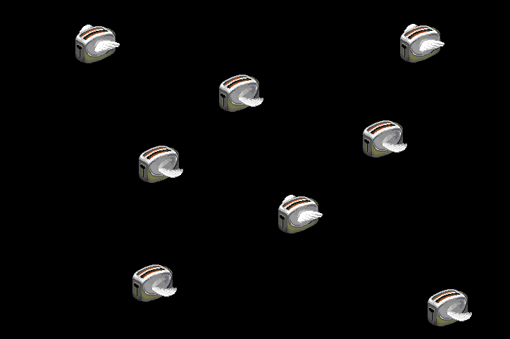 Figure 7: Garshneblanker