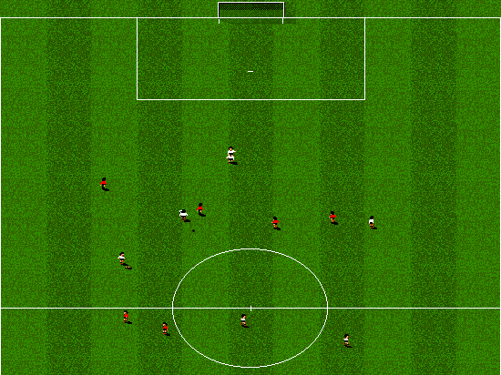 Figure 9: Madhouse