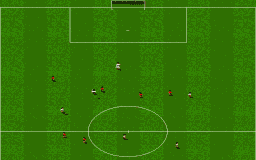 Figure 9: Madhouse