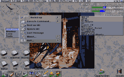 Figure 3:Picture Menu