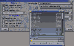 Figure 6:Clipboard Enhancer,TinyMeter