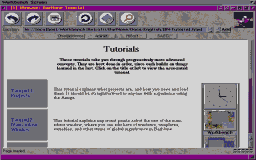 Figure 7:BarNone HTML Tutorial