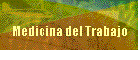 Medicina del Trabajo