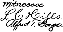 Witnesses (5kb)
