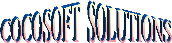 Cocosoft Solutions logo