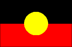 Aboriginal Flag