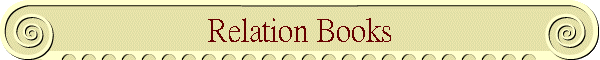 Relation Books