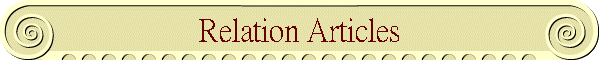 Relation Articles