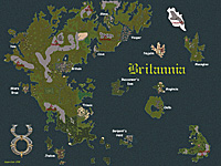 World of Britannia