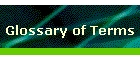 Glossary of Terms