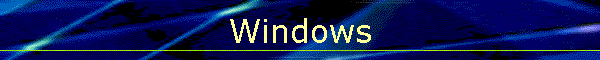 Windows