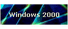 Windows 2000