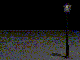 Lamp Post