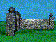 Stone Wall