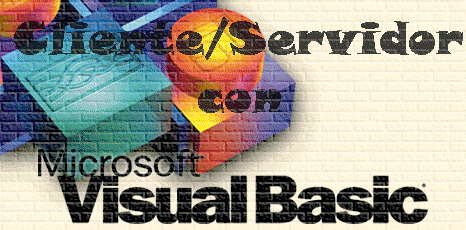 Cliente Servidor con Visual basic