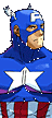 captain
