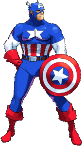 captain