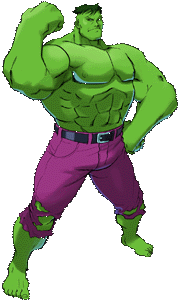 hulk