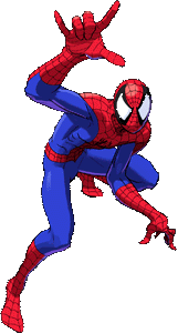 spider