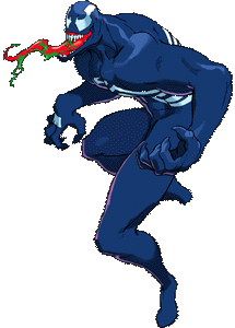 venom