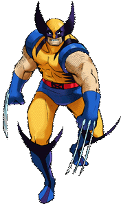 wolverine